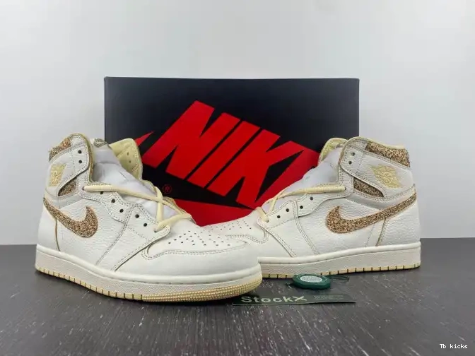Rep TBK Air OG 1 Jordan FD8631-100 High Craft 0521